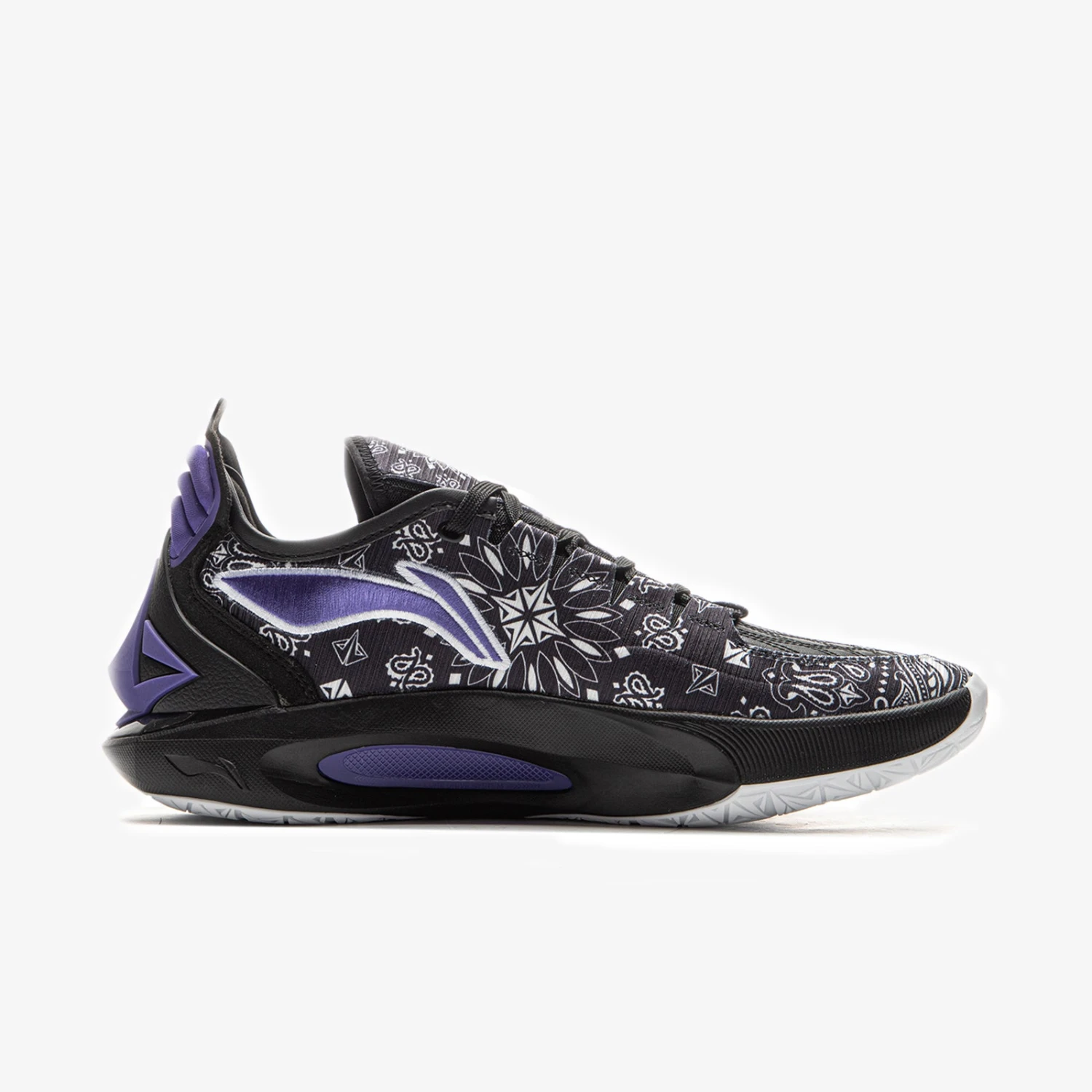 Li-Ning JB3 - 'The Bad Boys' 2 Li-Ning JB3 - 'The Bad Boys' - Image 2