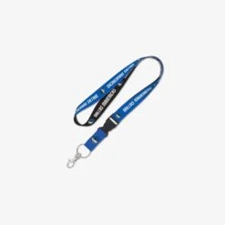 WinCraft Dallas Mavericks 1" Lanyard W/Detachable Buckle
