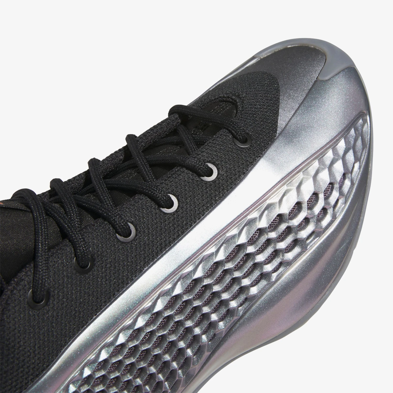 ADIDAS Anthony Edwards 1 Low -'Iron Sharpens Iron' 8 ADIDAS Anthony Edwards 1 Low -'Iron Sharpens Iron' - Image 8