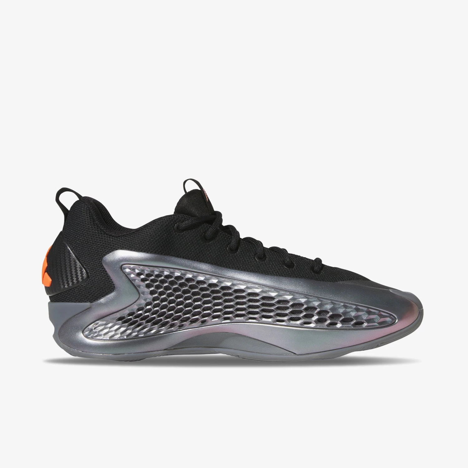 ADIDAS Anthony Edwards 1 Low -'Iron Sharpens Iron' 2 ADIDAS Anthony Edwards 1 Low -'Iron Sharpens Iron' - Image 2