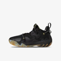 ADIDAS Harden Vol. 6 Junior - Black