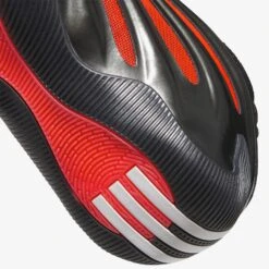 ADIDAS Harden Vol. 9 - 'Hellcat' -Throwback Store Adidas Harden Vol9 Hellcat detail2