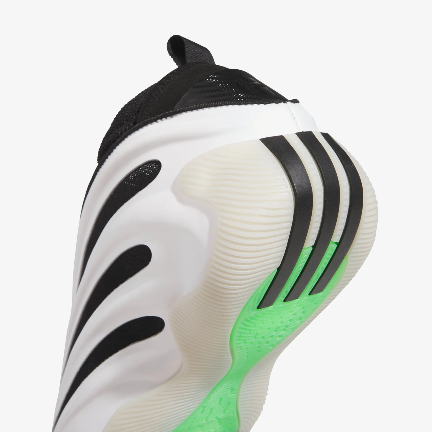 ADIDAS Harden Vol. 9 - Cloud White 8 ADIDAS Harden Vol. 9 - Cloud White - Image 8