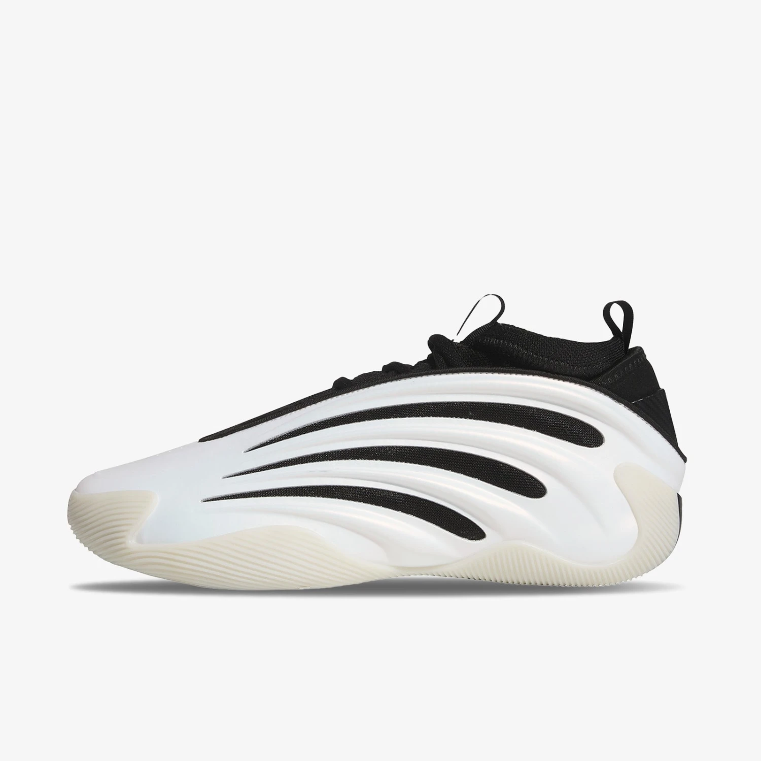 ADIDAS Harden Vol. 9 - Cloud White 1 ADIDAS Harden Vol. 9 - Cloud White