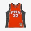 Mitchell & Ness Amar'e Stoudemire Phoenix Suns 03-04 HWC Swingman Jersey - Orange