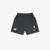 Nike Brooklyn Nets Dri-FIT Play Youth Shorts - Anthracite