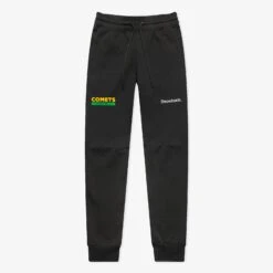 Sydney Comets Tech Fleece Pant - Black