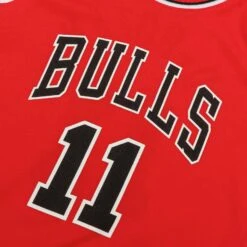 Nike Demar Derozan Chicago Bulls Icon Edition Kids Swingman Jersey - Red -Throwback Store DemarDerozanChicagoBullsIconEditionKidsSwingmanJerseyRedNICGD3BZ6PDETAIL1