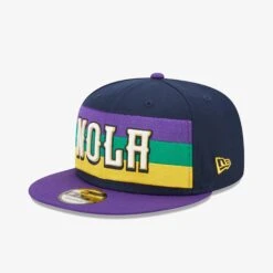 NEW ERA New Orleans Pelicans 9Fifty City Edition Snapback