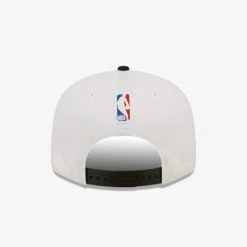 NEW ERA Minnesota Timberwolves 9Fifty City Edition Snapback -Throwback Store GreyBackgroundcopy73