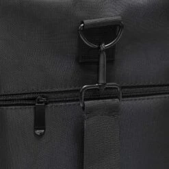 HB1 - Black Summit 13 HB1 - Black Summit -Throwback Store HB1 Summit bag BLKSU000 black view05