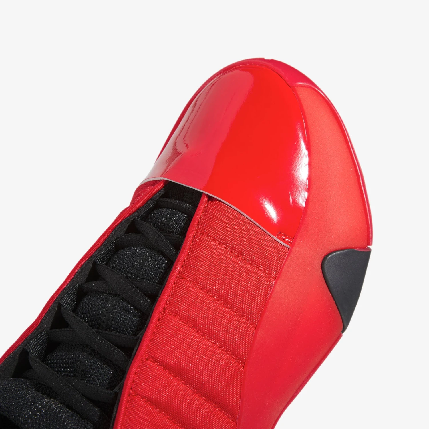 ADIDAS Harden Vol. 7 Junior - 'Better Scarlett' 7 ADIDAS Harden Vol. 7 Junior - 'Better Scarlett' - Image 7