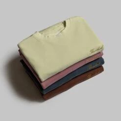 Winter Script '23 Oversized Crew - Washed Coffee 11 Winter Script '23 Oversized Crew - Washed Coffee -Throwback Store JNY 6815 121f10a7 d86c 46a5 80bf 3fafbfd7c3df