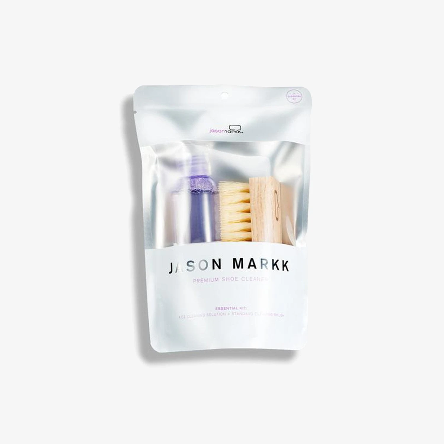 Jason Markk 4oz. Essential Kit 1 Jason Markk 4oz. Essential Kit