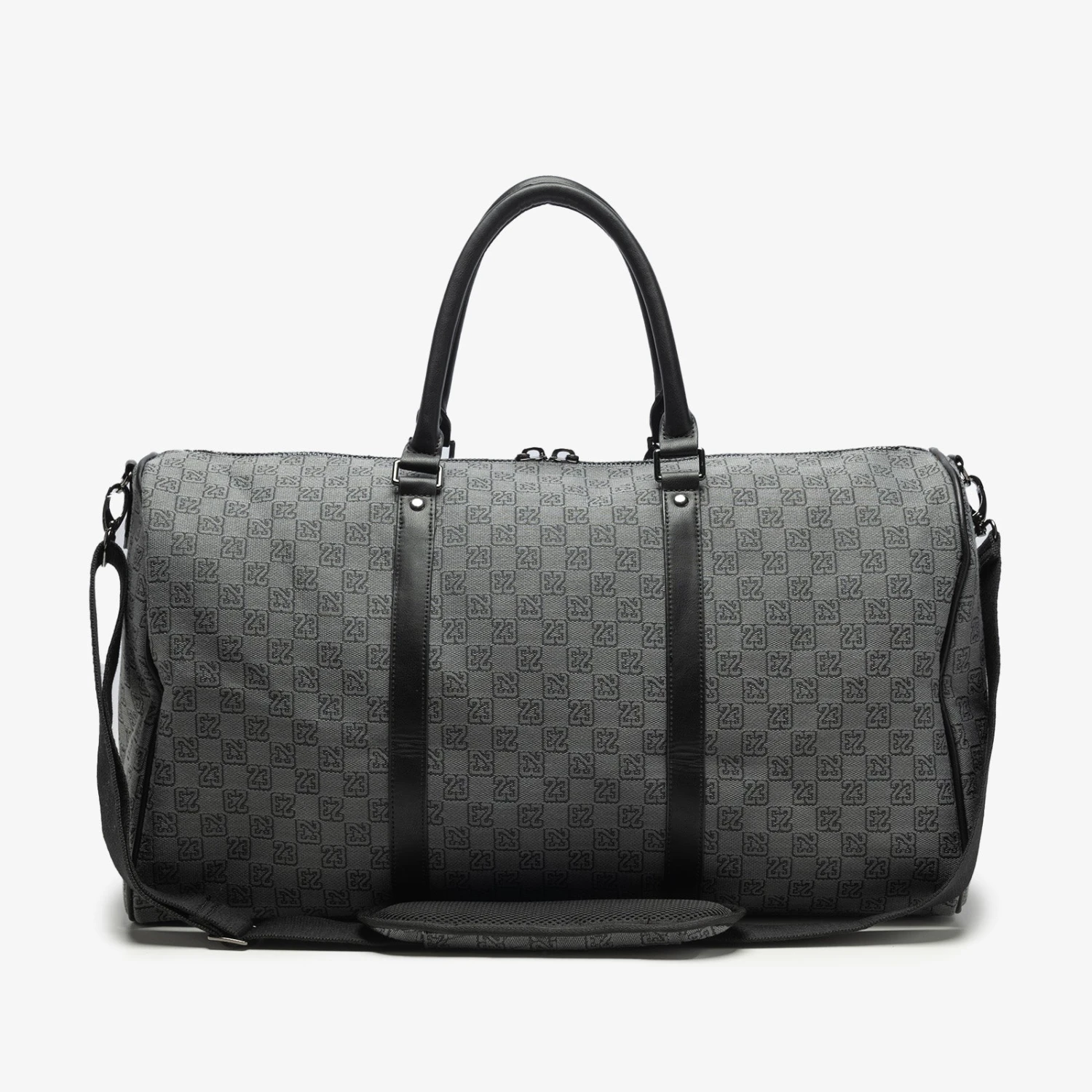 Jordan Monogram Large Duffle Bag - Smoke Grey 3 Jordan Monogram Large Duffle Bag - Smoke Grey - Image 3