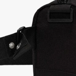 Jordan Air Crossbody Bag - Black 15 Jordan Air Crossbody Bag - Black -Throwback Store Jordan Air Crossbody Bag Black SM9031 023 detail3