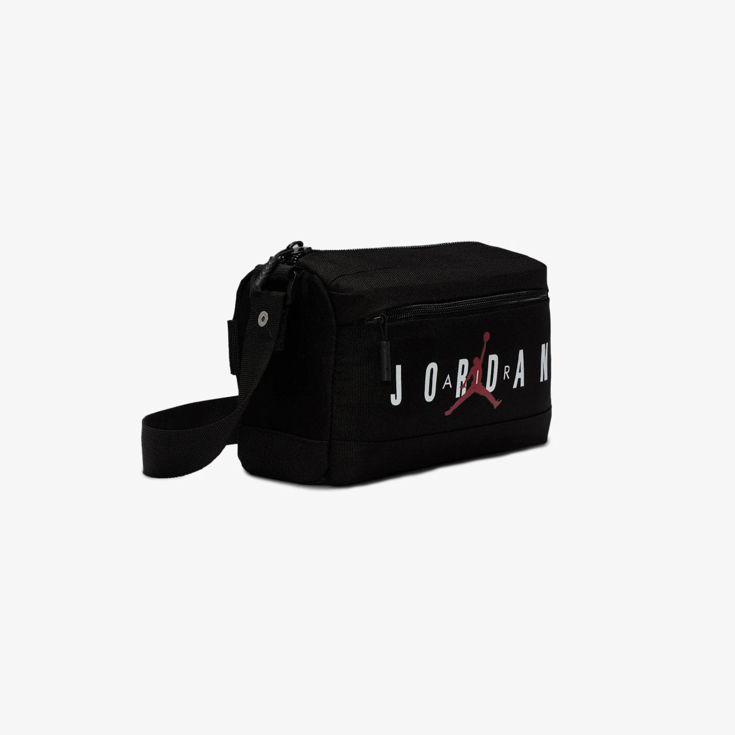 Jordan Air Crossbody Bag - Black 3 Jordan Air Crossbody Bag - Black - Image 3