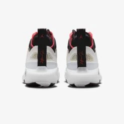 Air Jordan 37 (GS) - 'Siren Red' 12 Air Jordan 37 (GS) - 'Siren Red' -Throwback Store Jordan Air Jordan 37 GS DD7421 100 White back