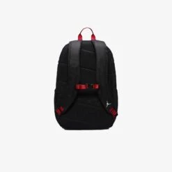 Jordan Air Patrol 29L Backpack - Black 14 Jordan Air Patrol 29L Backpack - Black -Throwback Store Jordan Air Patrol 29L Backpack Black MA0924 023 back