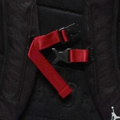 Jordan Air Patrol 29L Backpack - Black 20 Jordan Air Patrol 29L Backpack - Black -Throwback Store Jordan Air Patrol 29L Backpack Black MA0924 023 detail4