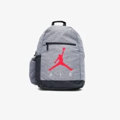 Jordan Jumpman Air Backpack & Pencil Case - Grey