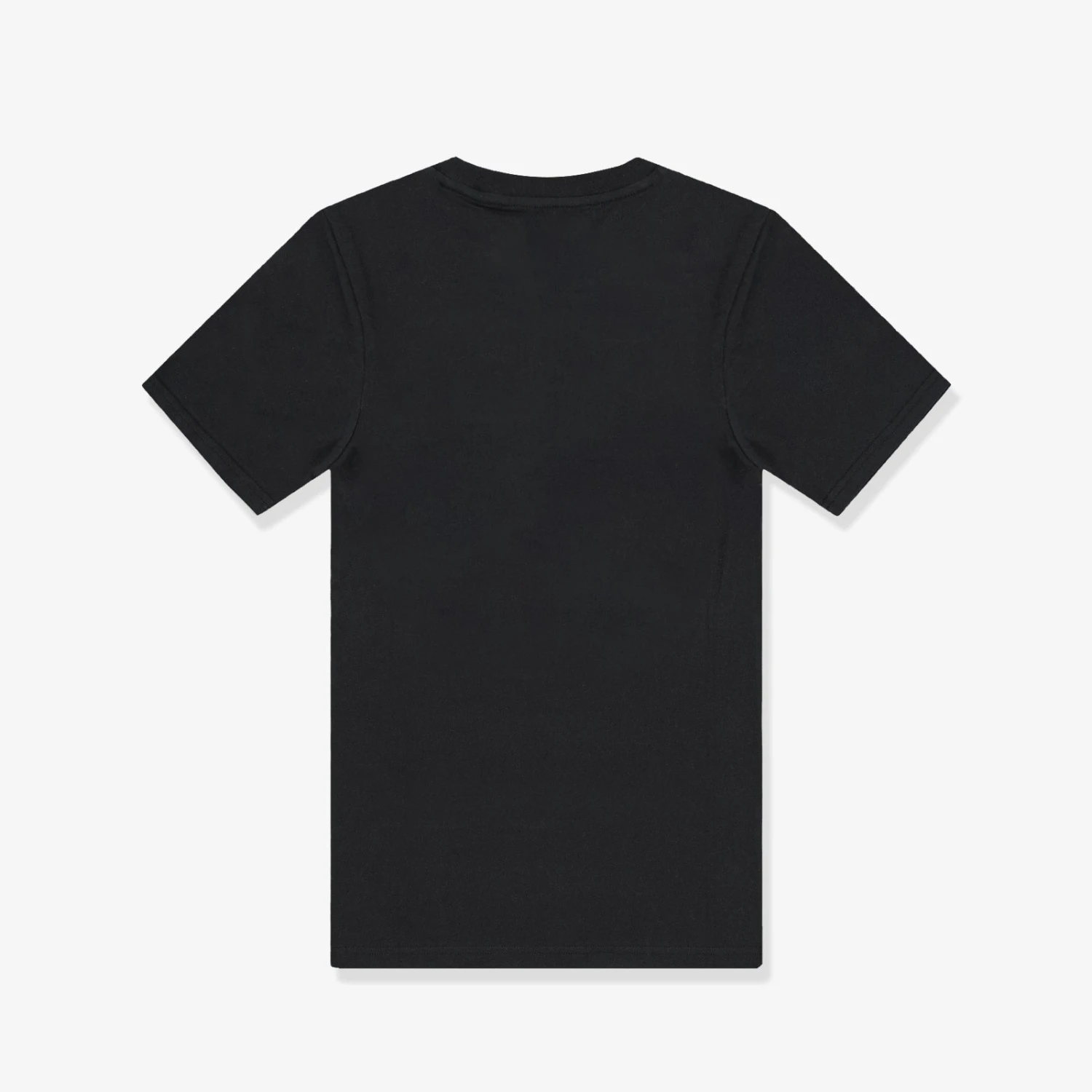 Jordan Jumpman Air Global Game Graphic Youth T-Shirt - Black - Image 2