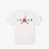 Jordan Jumpman Air Youth T-Shirt - White