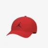 Jordan Jumpman Essential Youth Cap - Red