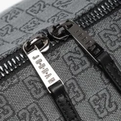 Jordan Monogram Large Duffle Bag - Smoke Grey 12 Jordan Monogram Large Duffle Bag - Smoke Grey -Throwback Store Jordan Monogram Medium Duffel Bag Smoke Grey MA0759 G9Q detail3 a99e3027 f435 4a47 899b a71aa3b4211e