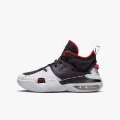 Jordan Stay Loyal 2 (GS) - Bred