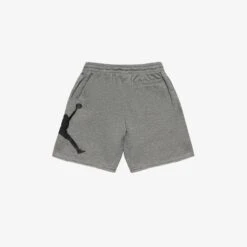 Throwback Store -Throwback Store Jumpman Air French Terry Youth Shorts 956129 GEH hover