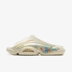 Li-Ning BadFive OG Slide - White/Multi