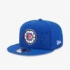 NEW ERA Los Angeles Clippers 9Fifty 2023 Draft Day Snapback