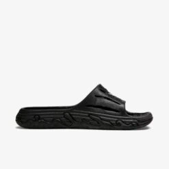 Puma MB.03 Hoop Slide - Black 8 Puma MB.03 Hoop Slide - Black -Throwback Store MB03 Hoop Slide Black 39422303 hover