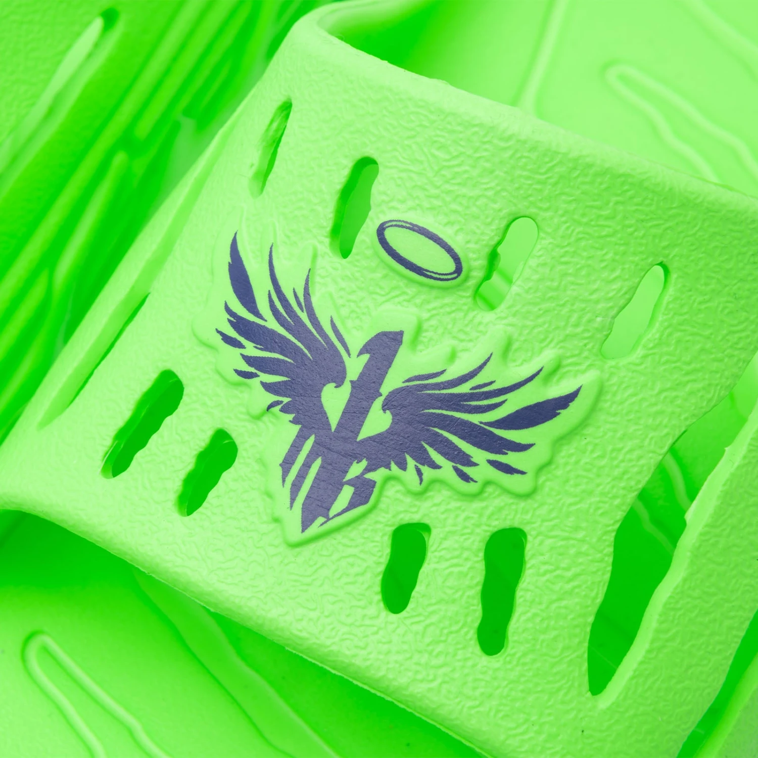 Puma MB.03 Hoop Slide - Green 6 Puma MB.03 Hoop Slide - Green - Image 6