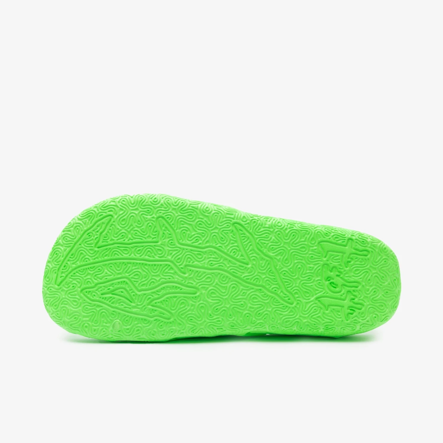 Puma MB.03 Hoop Slide - Green 5 Puma MB.03 Hoop Slide - Green - Image 5