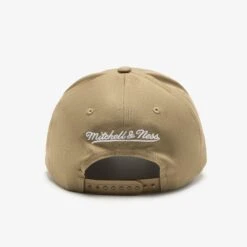 Mitchell & Ness Milwaukee Bucks Core Sports Snapback - Khaki 5 Mitchell & Ness Milwaukee Bucks Core Sports Snapback - Khaki -Throwback Store MN Team Core Sports Snapback Khaki back ef19816b 0f60 4ae8 90d0 894d4a92b9c7