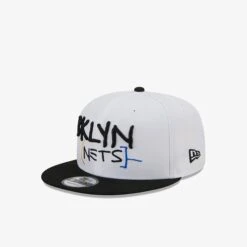 NEW ERA Brooklyn Nets 9Fifty City Edition Youth Snapback
