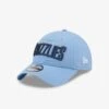 NEW ERA Memphis Grizzlies 9Twenty Jersey Statement Edition Adjustable Cap