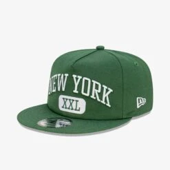 NEW ERA New York Golfer XXL Snapback - Green