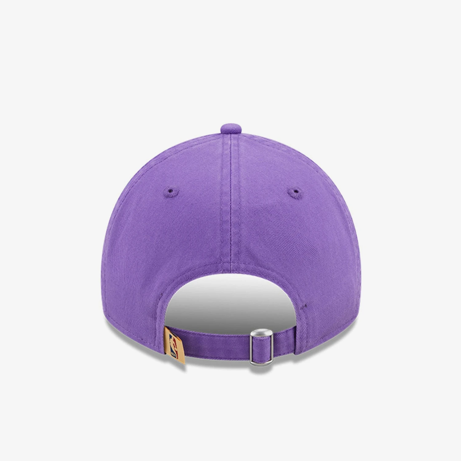 NEW ERA Utah Jazz 9Twenty Jersey Classic Edition Adjustable Cap 4 NEW ERA Utah Jazz 9Twenty Jersey Classic Edition Adjustable Cap - Image 4