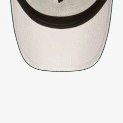 NEW ERA New York 9Forty World Series Snapback - Green -Throwback Store New York 9Forty World Series Snapback Green 60416091 brim