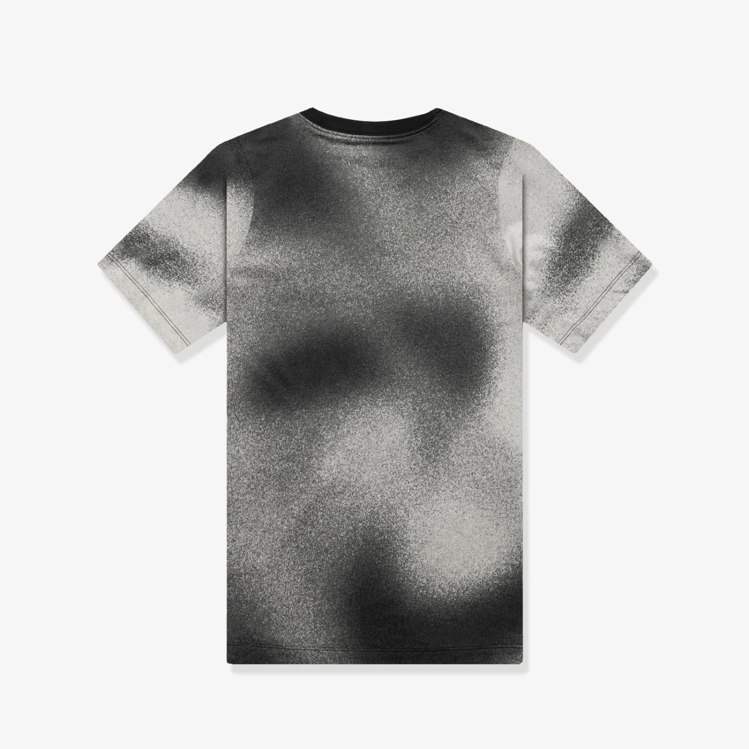 Nike Culture Of Basketball Youth Sportswear T-Shirt - Smoke Grey - Image 2