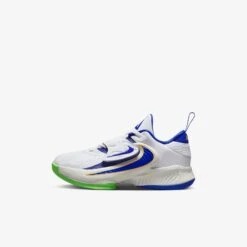 Nike Zoom Freak 4 (PS) - 'Hyper Royal'
