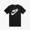 Nike Freak Signature Dri-FIT Training Youth Tee - Black