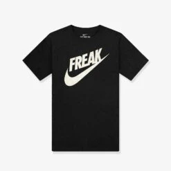 Nike Freak Signature Dri-FIT Training Youth Tee - Black