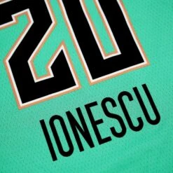 Nike Sabrina Ionescu New York Liberty Rebel Edition WNBA Youth Swingman Jersey - Teal -Throwback Store Nike Sabrina Ionescu New York Liberty Rebel Edition WNBA Youth Swingman Jersey Teal NINBB7BWXP names