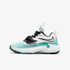 Nike Zoom Freak 3 (GS) - 'Emerald'