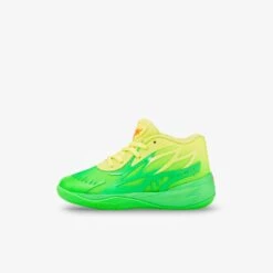 Puma MB.02 (PS) - 'Slime'