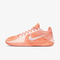 Nike Sabrina 2 - Apricot Agate